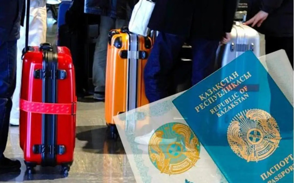 Жыл басынан бері 8 мыңнан аса этникалық қазақ қандас мәртебесін алды