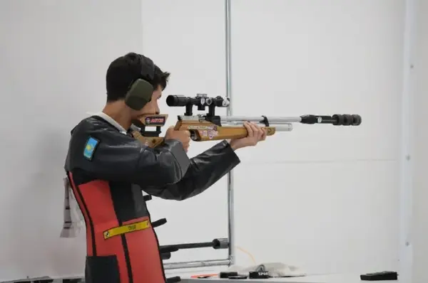 Нысана көздеу: Қазақстан жасөспірімдері Азия чемпионатында рекорд орнатты