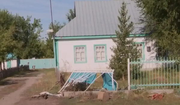 Алты баланы қаққан жүргізушінің куәлікті қалай алғаны тексеріледі