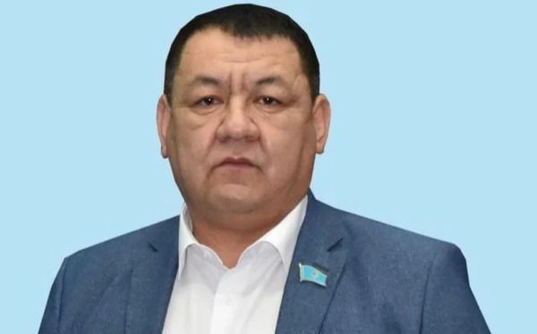 Шымкентте мәслихаттың экс-депутатына іздеу жарияланды