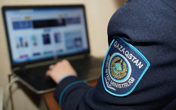 23 қылмыстық іс: Астанада 80 адамды алдаған күдікті ұсталды