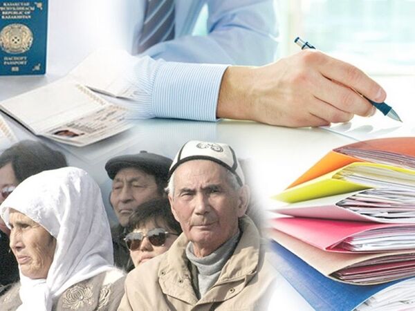Алматы облысында халық санының өсімі қалыпты деңгейде