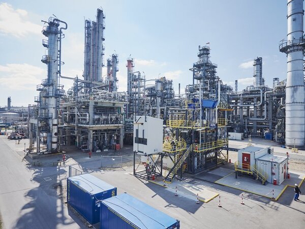 Мұнай компаниясында Ресей тыңшысы жұмыс істеген болуы мүмкін