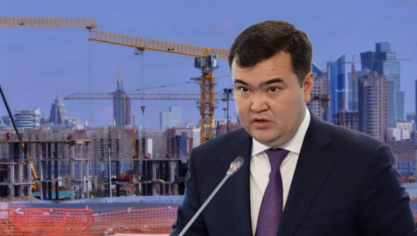 Астана әкімдігі неге сенімсіз құрылыс компанияларының тізімін жаңартпай отыр?