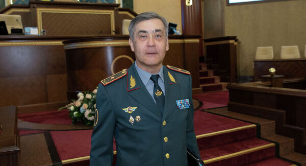 Министр Ермекбаев отставкаға кете ме?