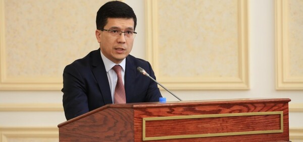Кәсіпкерлер өтініші ескеріліпті