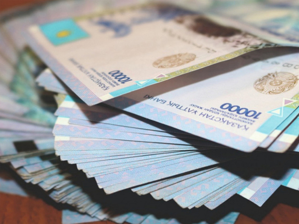 Біздің режим халықты қанағаннан басқа ештеңе білмейді
