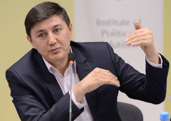 Келмейтін инвестор іздеу немесе 12 миллиард доллар қайда?