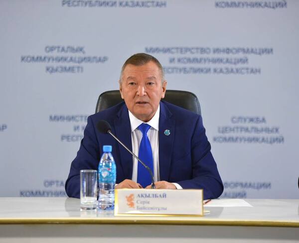 "Заңдағы нормалар халықаралық конвенцияға сәйкеседі"