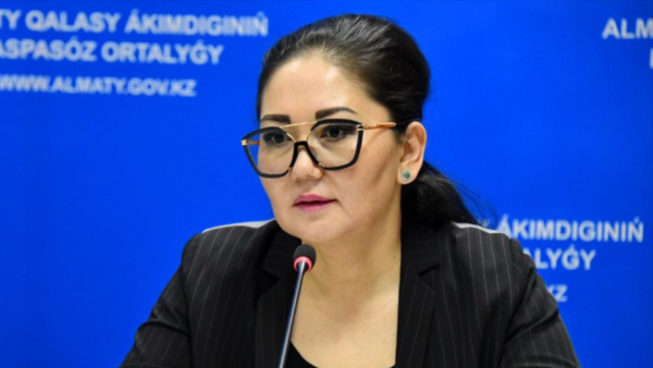 Дәрігер Біртановқа: Молдағасымованы арашалауды доғарыңыз!