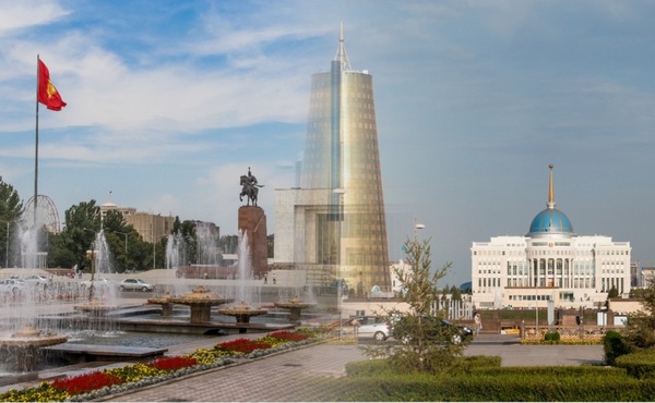 Шекарадағы жағдай: Бішкек Нұр-Сұлтанның конструктивті ұсыныстарына «құлақ салмауда»