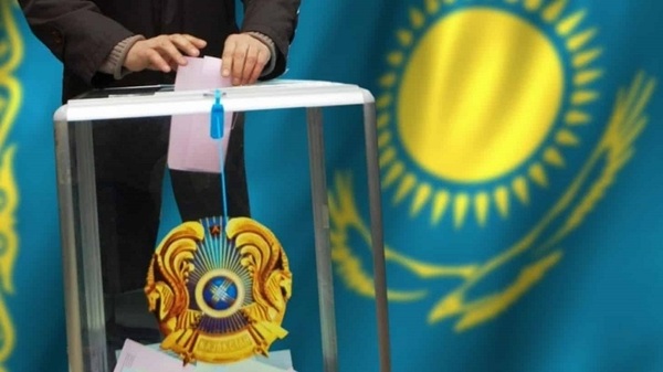 Халық дауыс бермейтін сайлауға 254 млн бөлінді