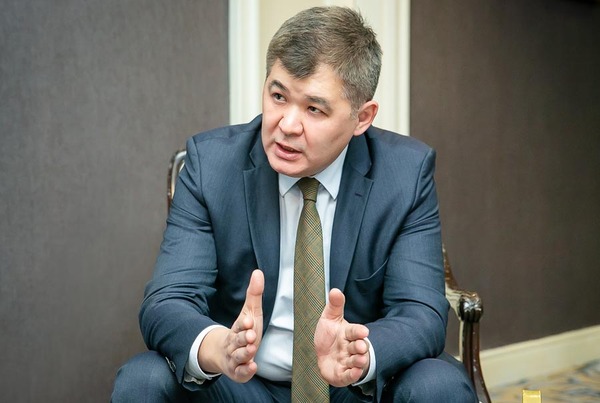 "Жеке карантин" жайлы