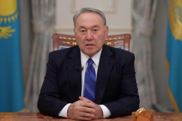 Сіздің денсаулығыңыз туралы ақпарат естіп, көңіліміз құлазып қалды