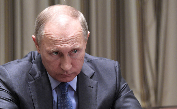 Путинге жауап: Аштықтың құнын төлесін