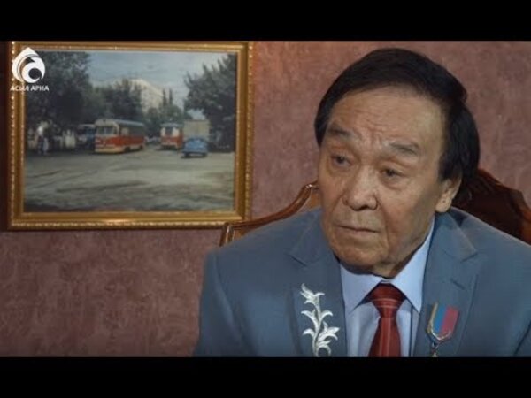 Белгілі жазушы Жанат Ахмади дүниеден озды
