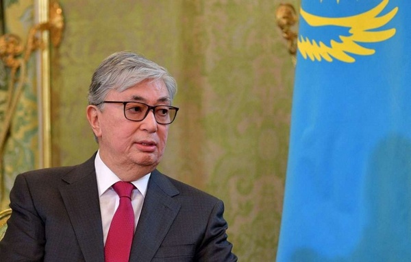 Тоқаев: Қордай ауданының әкімі қызметінен алынсын