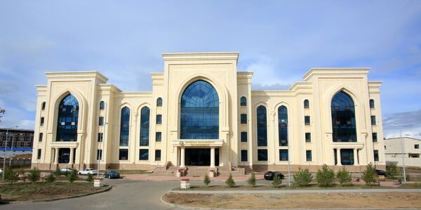 COVID-19 ІНДЕТІ КЕЗІНДЕ ЖАНАЗА ЖӘНЕ ҚҰДАЙЫ АС ӨТКІЗУГЕ ҚАТЫСТЫ ҚМДБ МӘЛІМДЕМЕСІ