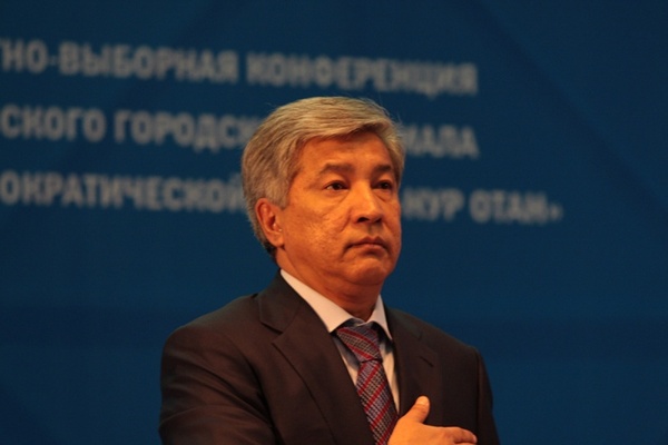 Иманғалидың қолынан жілік мүжіген зиялыларға қайранмын