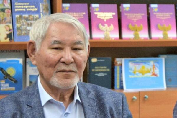 Оспадарларды аямай жазалау керек