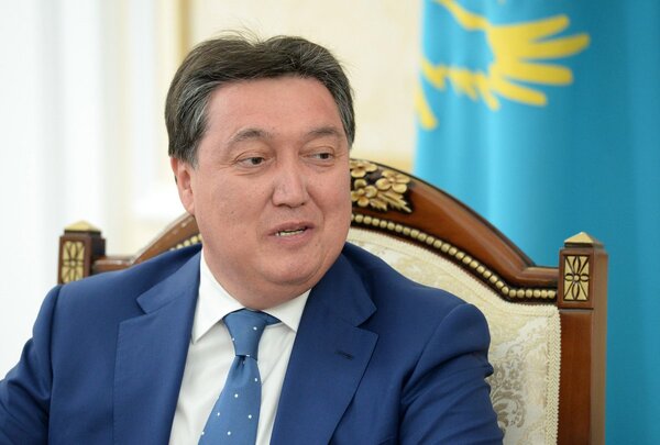 Мамин 42 500 теңгенің кімдерге берілетінін айтты