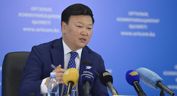 Қазақстан пневмонияны коронавирусқа қосып санамақ
