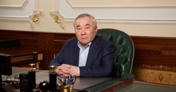 «Маған біреу тиіскен емес»