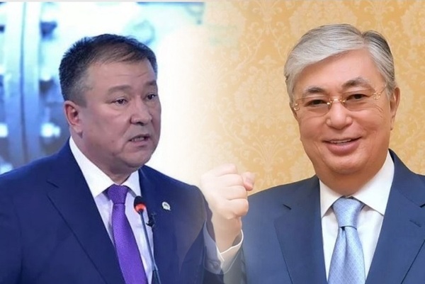 Қуанышбек Ысқақов президенттен кешірім сұрай ма?