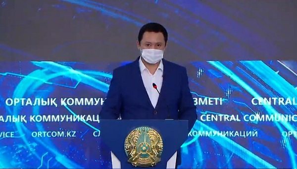 «Енді коронавирус жұқтырғандарға дәрі тегін беріледі»