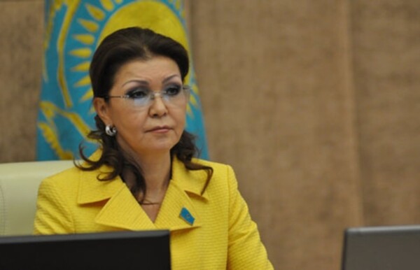 «Қымбатымыздан айрылдық»