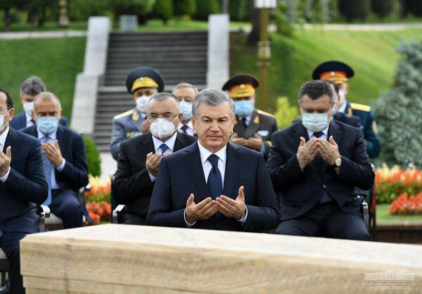 "Сталин қудалаған 100 мың адамды ұлықтауымыз керек!"