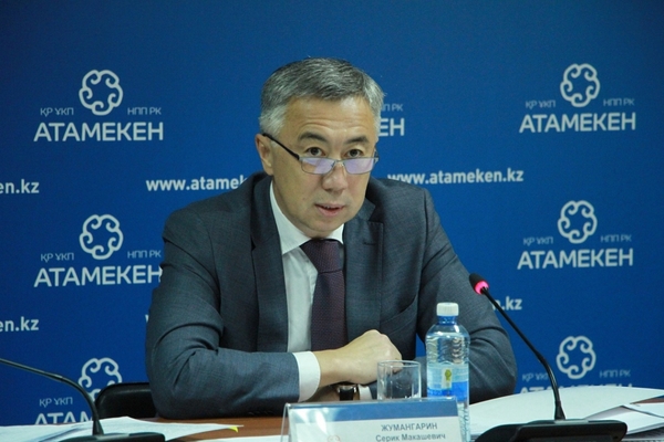 Журналистке «жыны келген» шенеунік жаңа қызметке келді