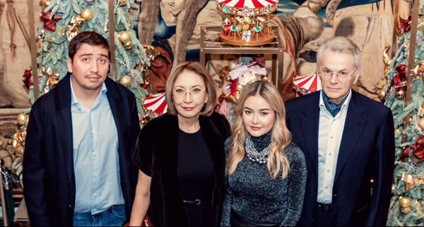 Ілияс Храпунов Қазақстанға орала ма?