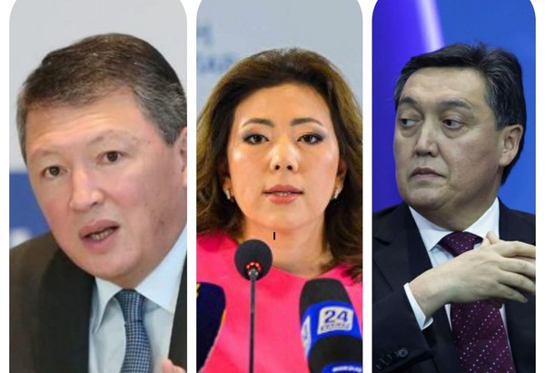 Ескі гвардиямен жаңа реформаларға