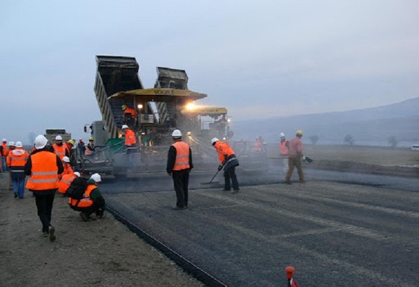 Автомобиль жолдары саласы білікті маманға зәру