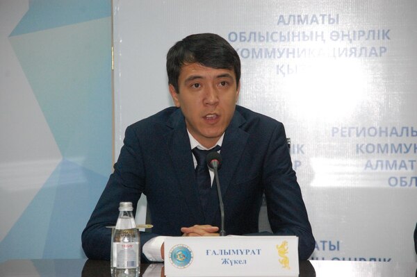Амандық Баталовтың кеңесшісі тағайындалды