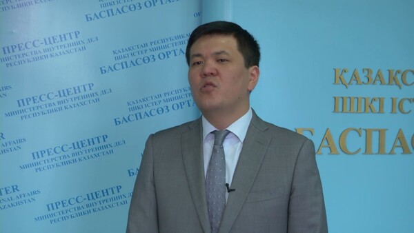 Тараз әкімі орынбасарының үстінен іс қозғалды