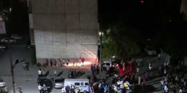 Сәтбаевта "бала зорлады" деген күдіктінің түрмеде өлгені хабарланды