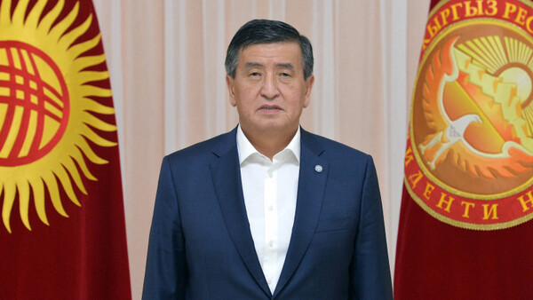 Тарихта қан төккен президент ретінде қалғым келмейді