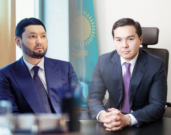 Пандемия кезінде байығандар