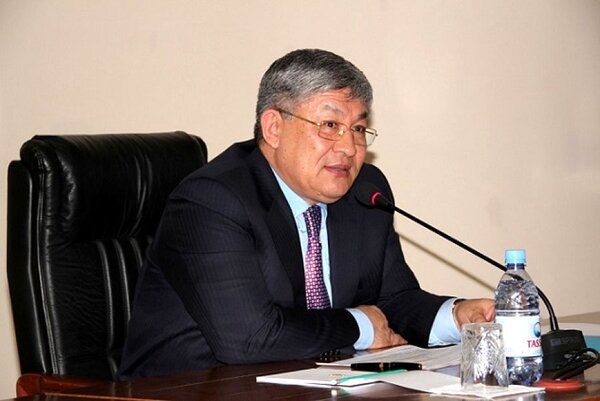 Қоғамдық сананы жаңғырту жөніндегі комиссияның отырысы өтті