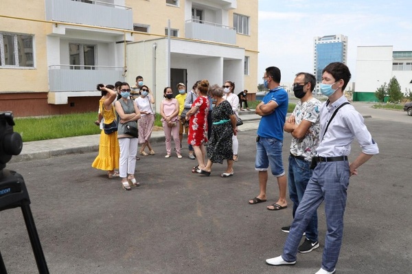 «Нұрлы жерді» жүзеге асыру үшін 21 млрд бөлінді