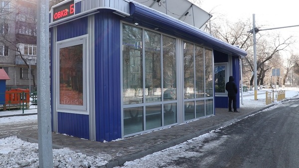 Әкім 160 миллиондық аялдамаларды неге аяп отыр?
