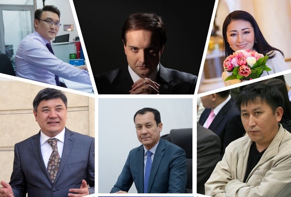 Жиырма бір журналист депутат болуға дәмелі