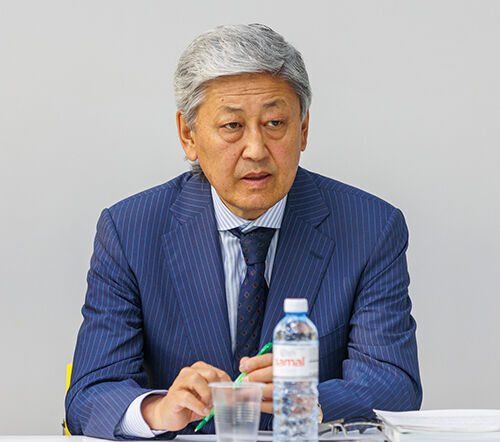 Сәбит Амантаев