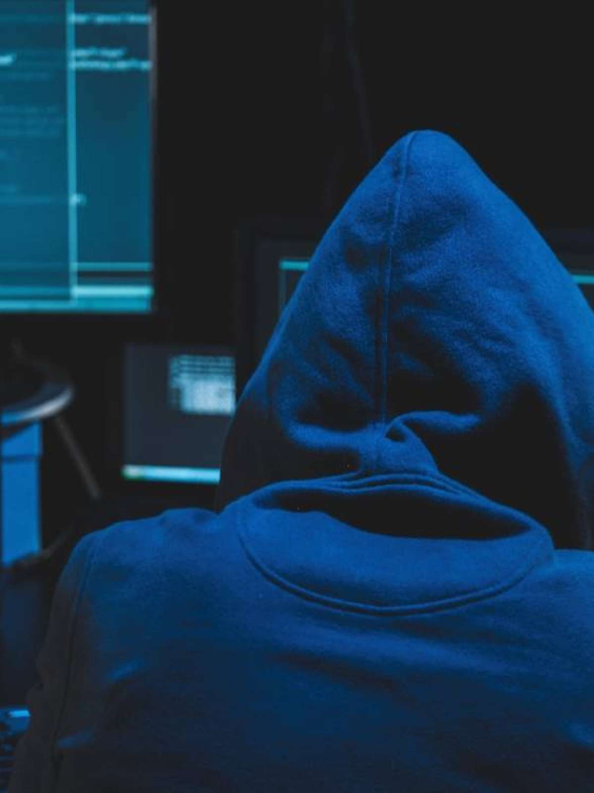 Алаяқтар бір қадам алда - IT-сарапшы