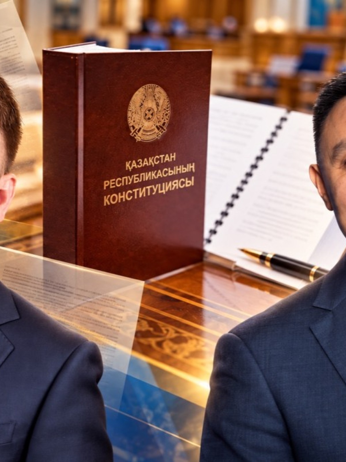 Жаңа Конституция билік жүйесін қалай өзгертті: Саясаттанушылар реформаның алғашқы нәтижесін бағалады