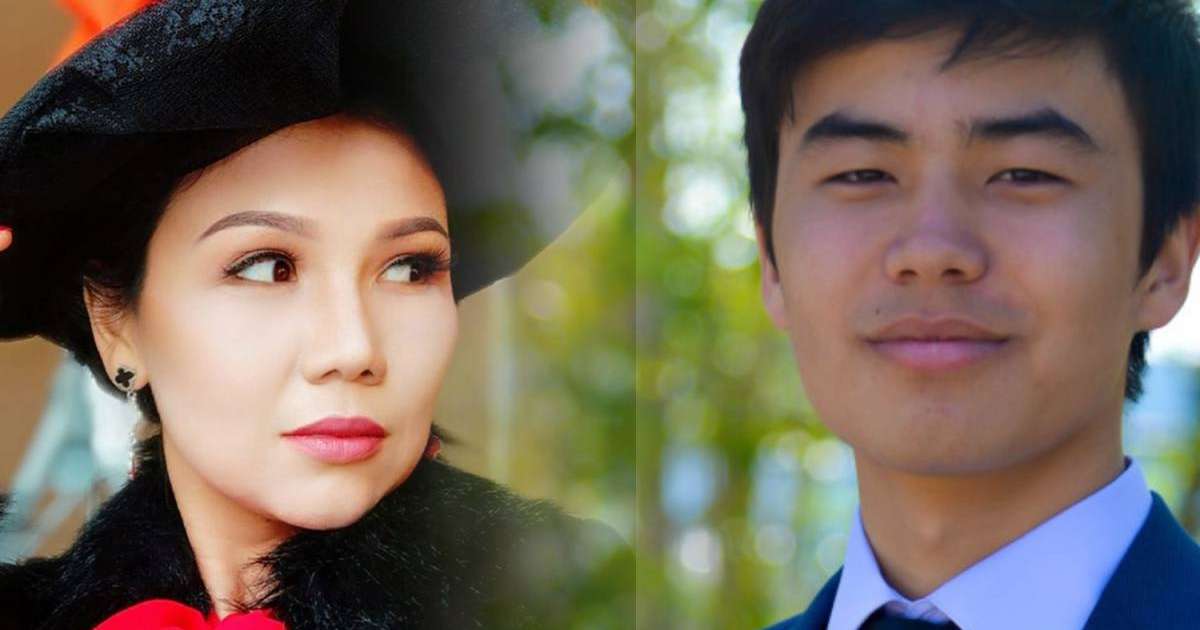 Пенистің ең әдемі фотолары