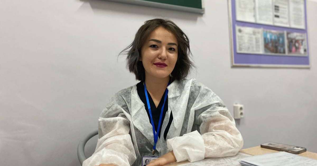 Порно орыс дос қыз