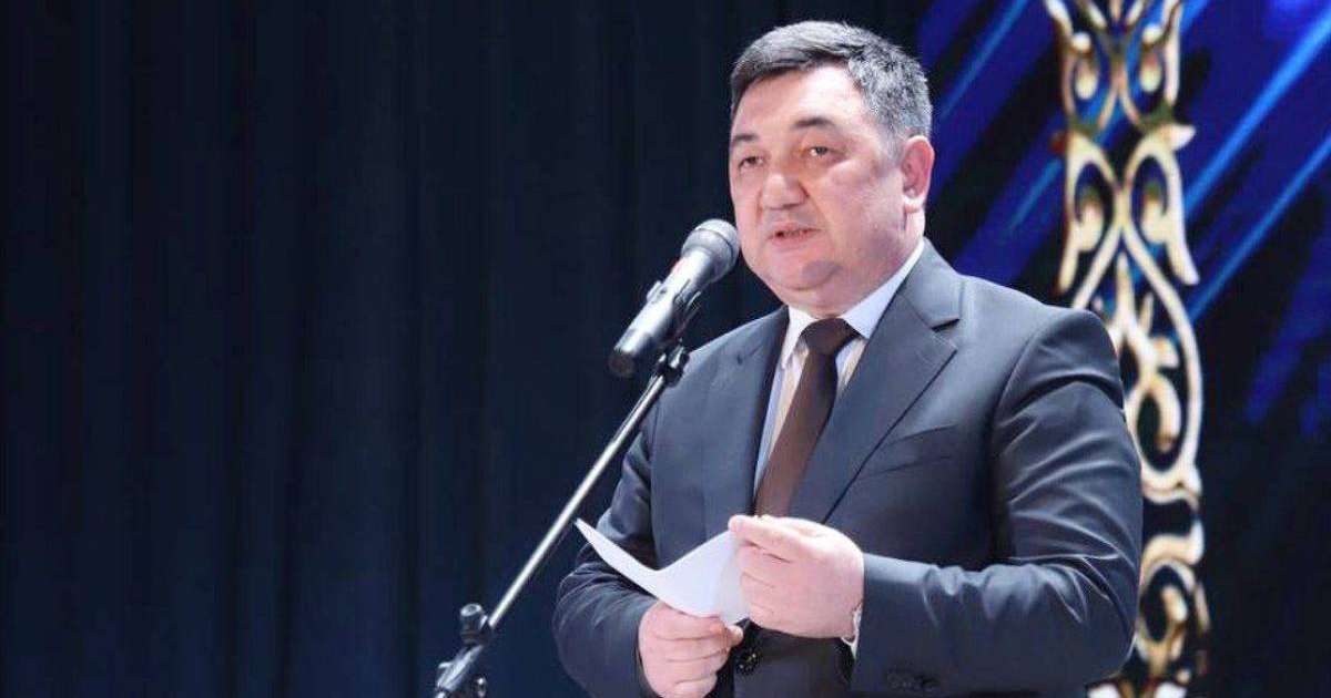 Гемофрадит қыздың мүшесі болды